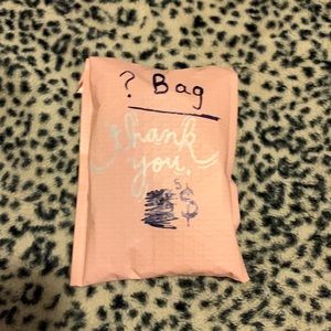 fidget mystery bag???